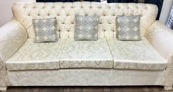 3/2/1 seater  Sofa set 0