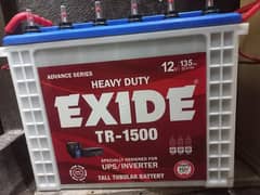 Exide