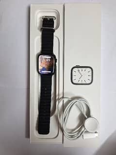 Apple Watch Series 7