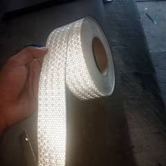 Shinning tape for Bike/Vehicle decoration. Home delivery available.