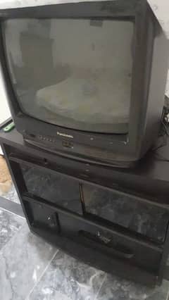 all OK 10/10 Panasonic Television for sale