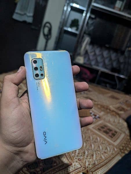 Vivo V17 2