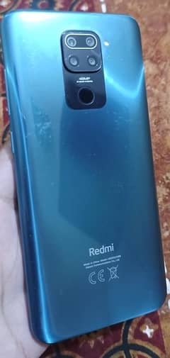 Redmi