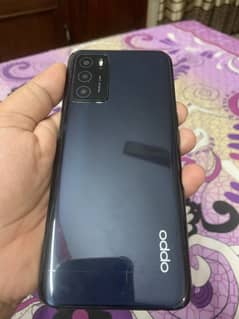 Oppo A16