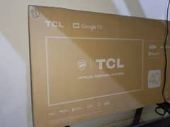 Tcl/Tcl 40/ Tcl s5400/Tcl 40 S5400