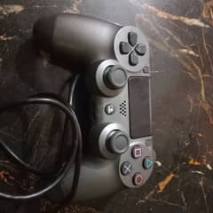 sony playstation controller for sale almost new