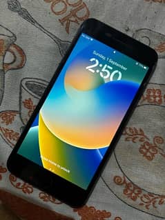 iPhone 8 Plus non pta WhatsApp number 03347229173