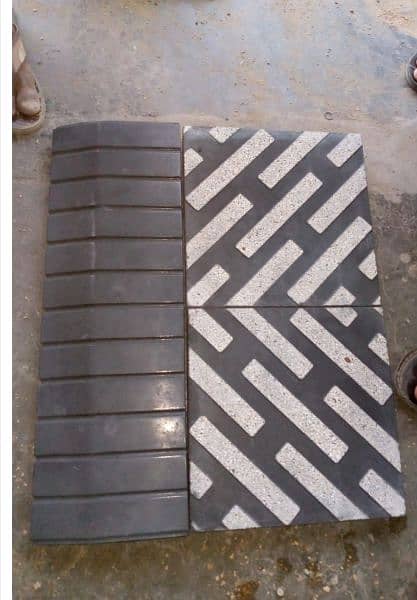 Kerb Blocks / Solid Blocks / Hollow Blocks / Face Blocks / Envicrete 7