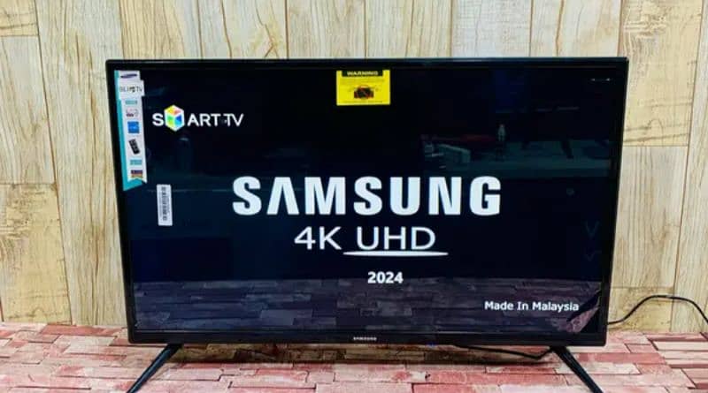 2024 model 32 inches samsung led tv  03227191508 0