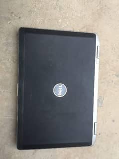 Dell latitude i3 laptop