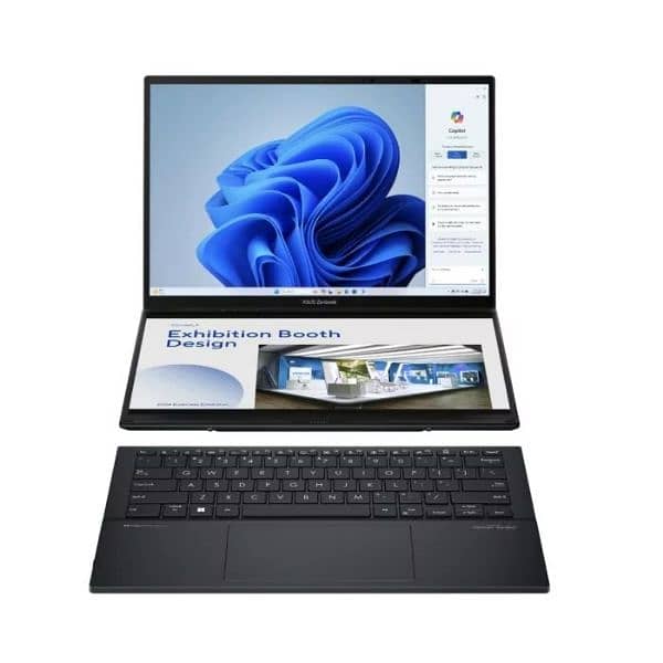 ASUS Zenbook DUO (2024) UX8406 (New Just Box Opened) 6