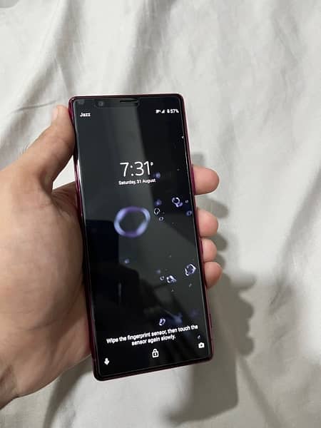 Sony Xperia 5 2