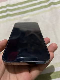 I phone 12 pro max pta prove contect wahts  app  number  in  detalis