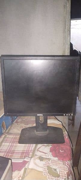 dell screen 2