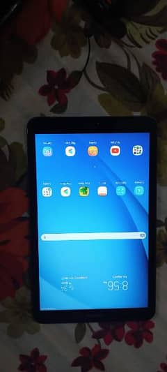 samsung tab A 2016