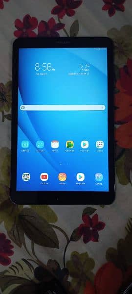 samsung tab A 2016 1