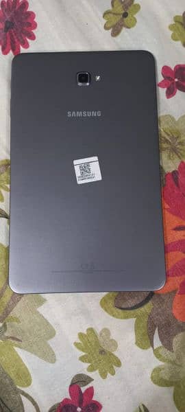 samsung tab A 2016 2