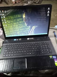 sony vaio core i5 3.4ghz gta 5 supported