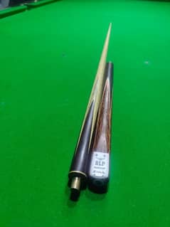 Snooker cue/ Snooker stick