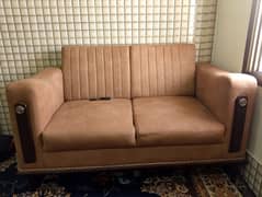 7 SEATER SOFA SET