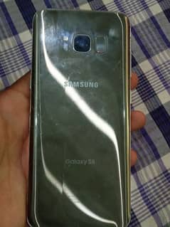 Samsung s8 official pta