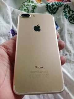 iphone 7Plus 256Gb pta aproved 0