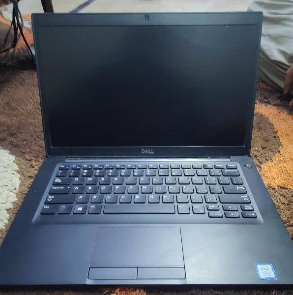 Dell laptop i5 8 gen 1