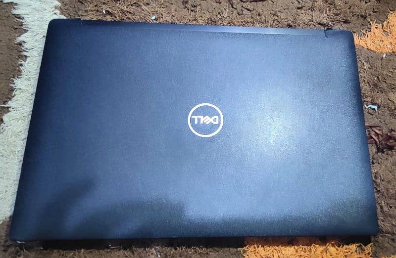 Dell laptop i5 8 gen 2