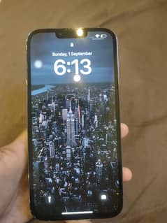 Iphone 13 pro max jv 128gb