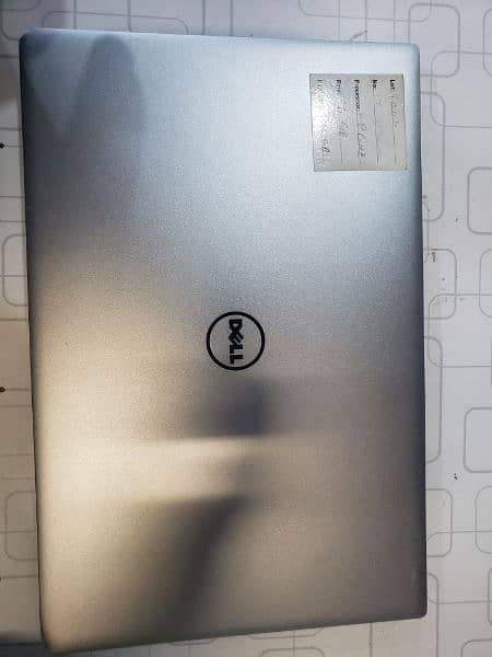 Dell Laptop 5