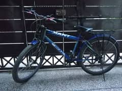 gear bicycle for sale