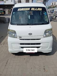 Daihatsu Hijet 2013,2018 03128926517 0