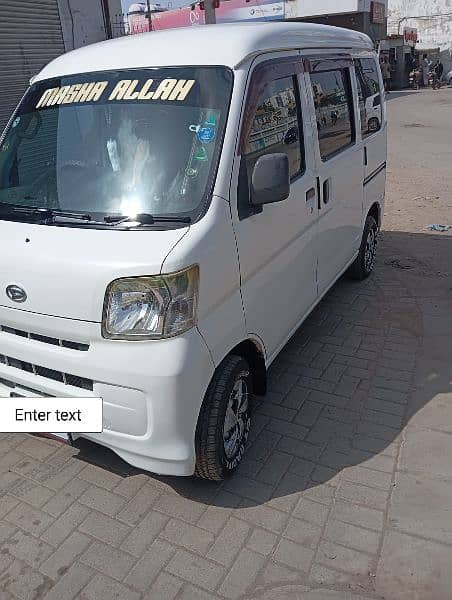 Daihatsu Hijet 2013,2018 03128926517 1