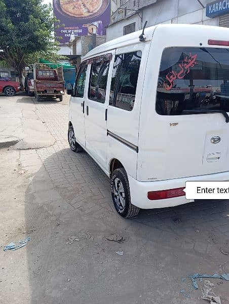 Daihatsu Hijet 2013,2018 03128926517 5