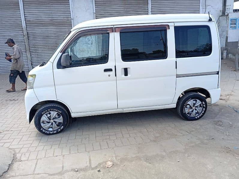 Daihatsu Hijet 2013,2018 03128926517 6