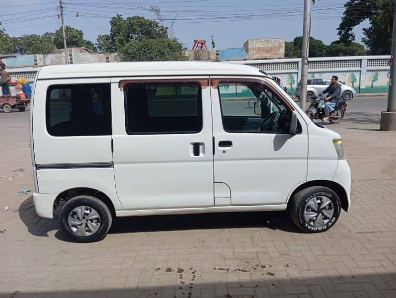 Daihatsu Hijet 2013,2018 03128926517 7