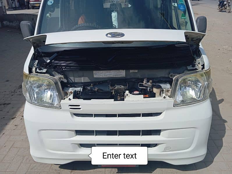 Daihatsu Hijet 2013,2018 03128926517 12