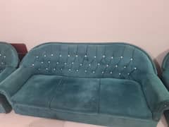 10 Seater Sofa Set for Sale 0