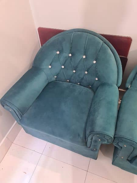 10 Seater Sofa Set for Sale 3