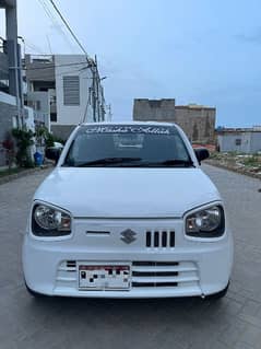 Suzuki Alto 2022