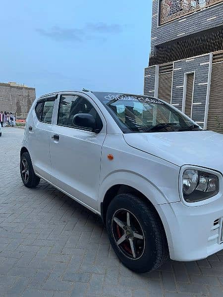 Suzuki Alto 2022 1