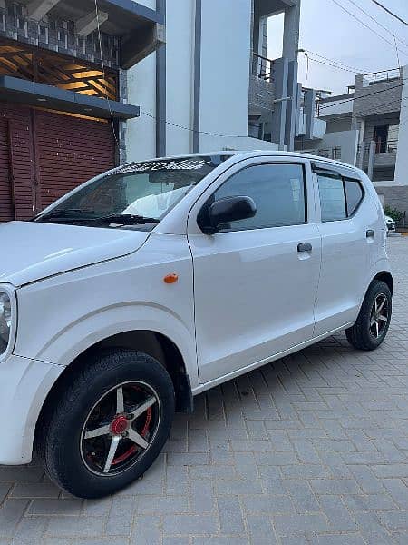 Suzuki Alto 2022 2