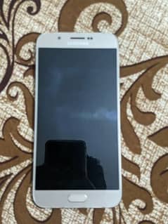 Samsung galaxy A8 non pta 2gb 16gb