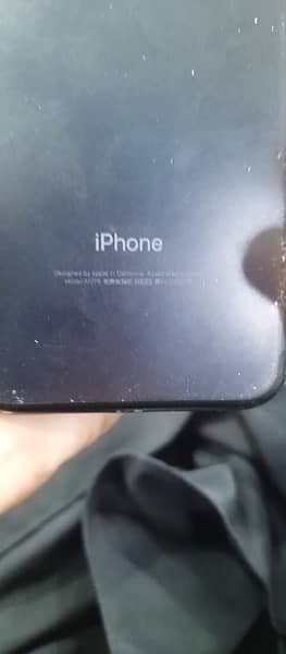 iPhone 7 no pta all okay 03228415010  Change itmobile ok 1