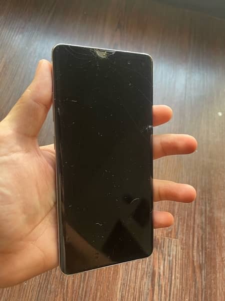 Samsung Galaxy S10 5g 512gb 2