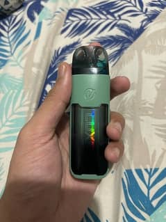 luxe xr max 80watts pod vape