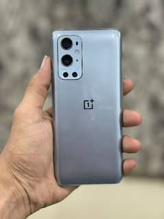 One plus 9 pro 12gb ram 256gb rom for sale