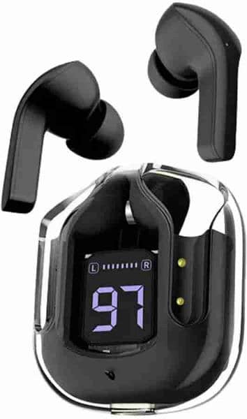 AiR 31 WIRLESS EARBUDS 1