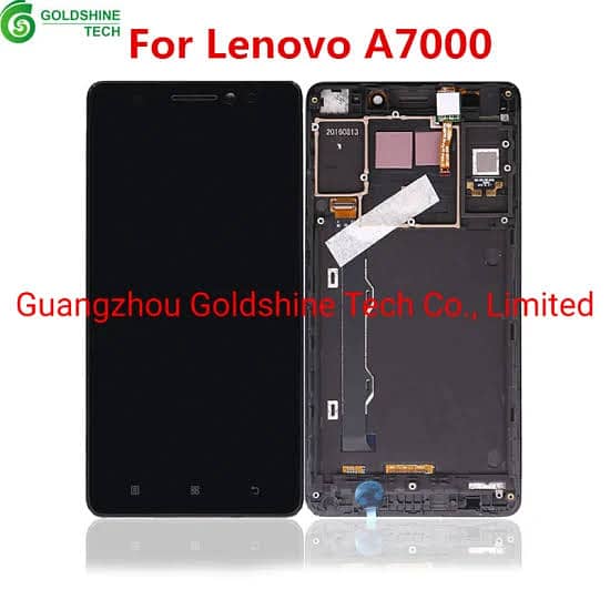 Lenovo A7000 lcd panel 0