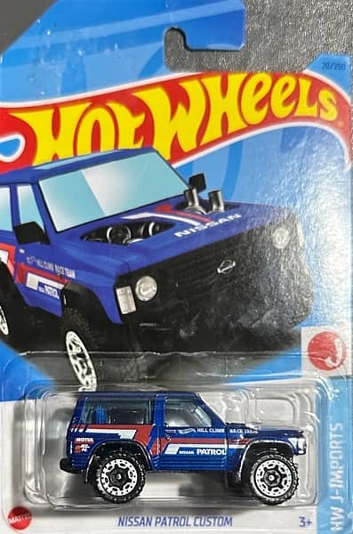 Hot Wheel cars for sale 1